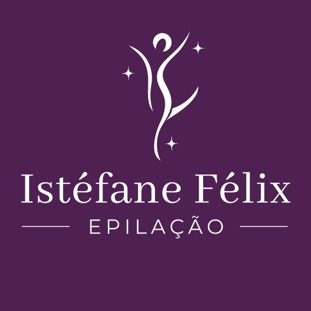 Istéfani Félix Epilação